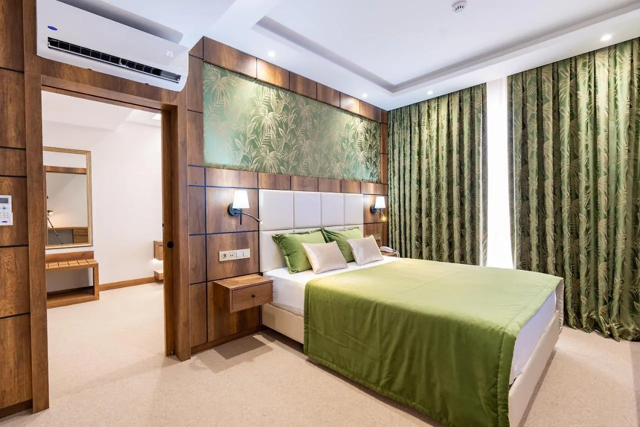 Mardy Hotel İstanbul 3*,