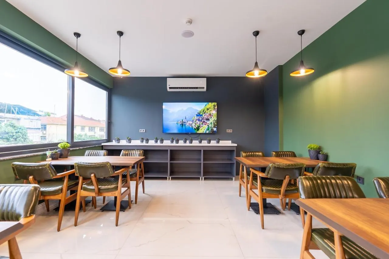 Mardy Hotel İstanbul