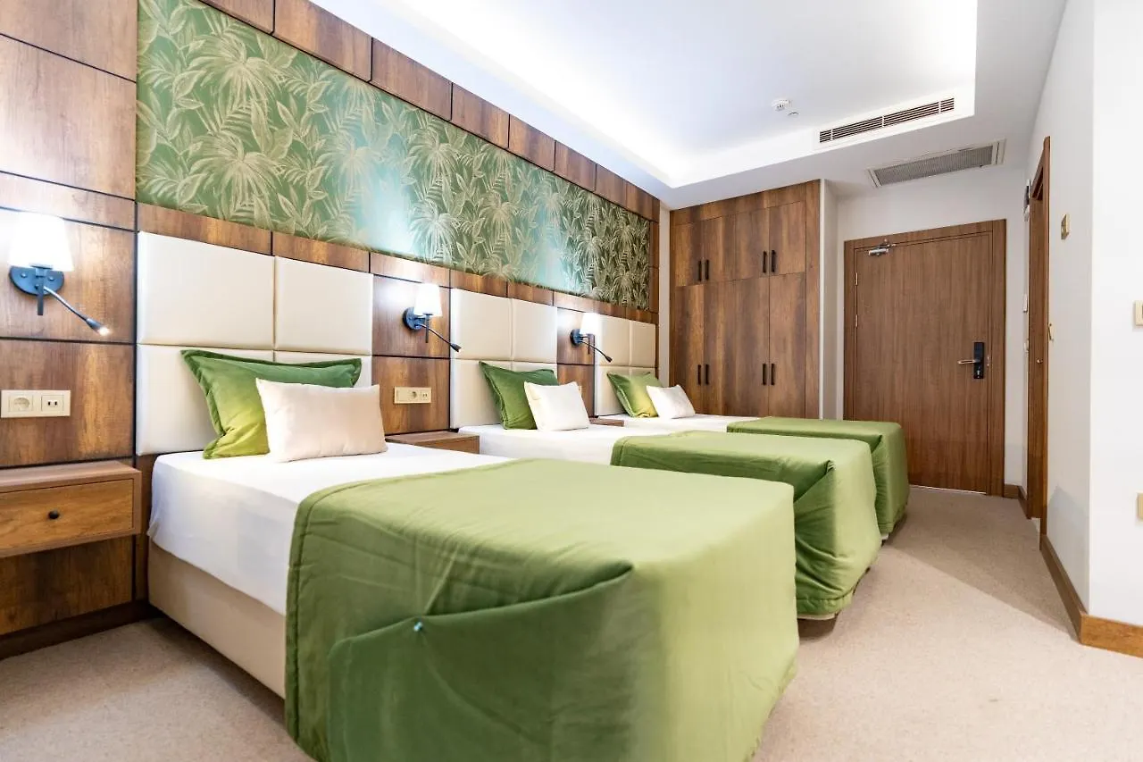 ***  Mardy Hotel İstanbul Türkiye