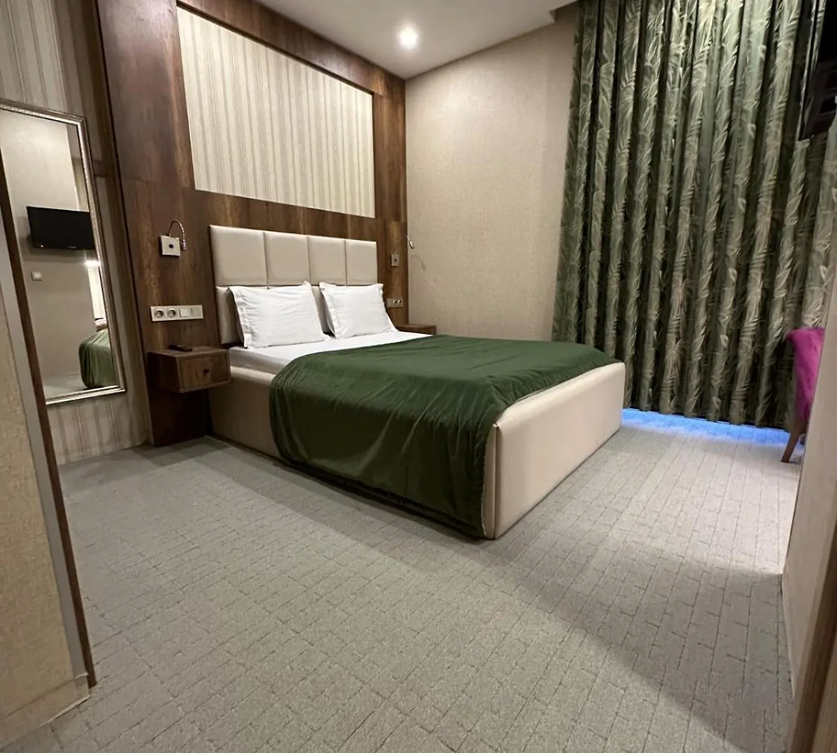 Mardy Hotel İstanbul