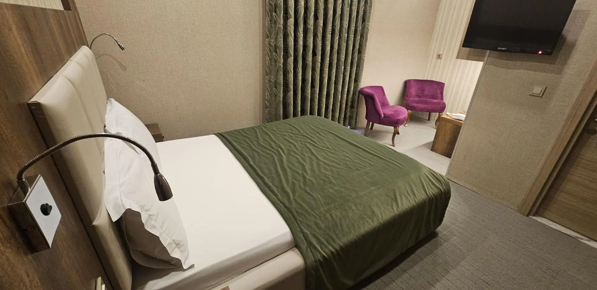 Mardy Hotel İstanbul Türkiye