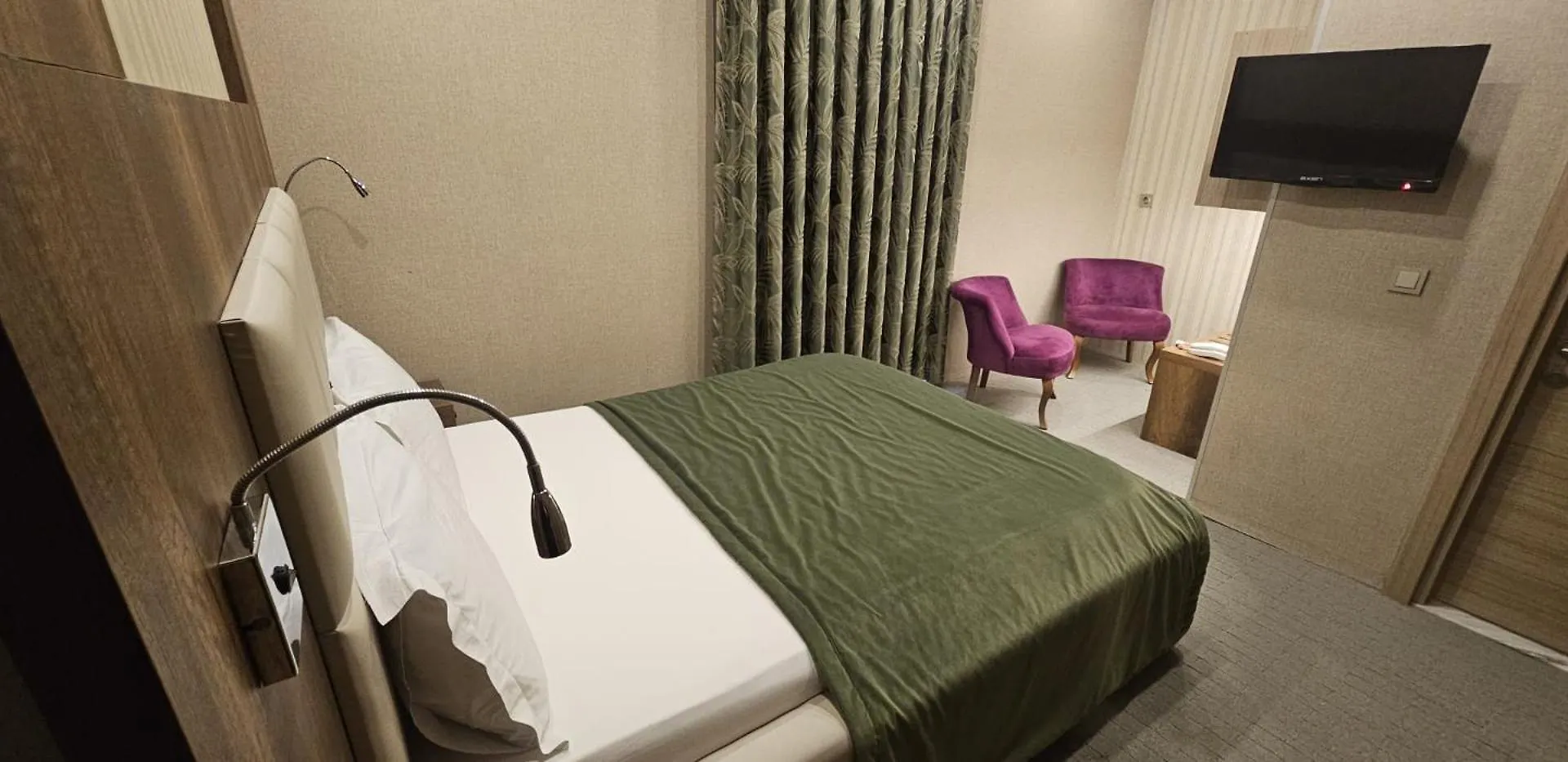 Mardy Hotel İstanbul 3*,  Türkiye