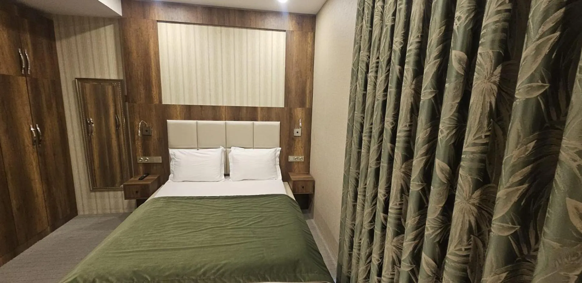 ***  Mardy Hotel İstanbul Türkiye