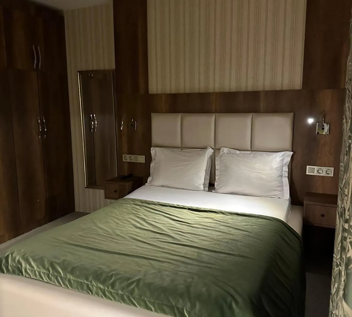 Mardy Hotel İstanbul 3*,