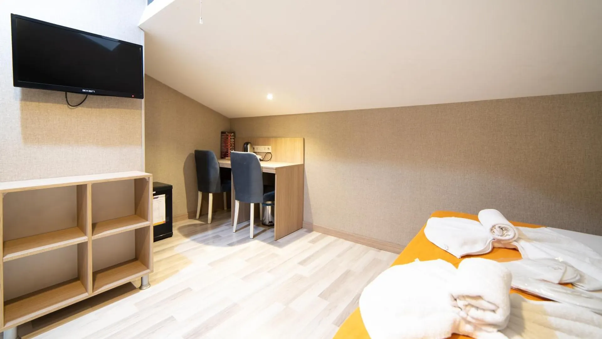 ***  Mardy Hotel İstanbul Türkiye