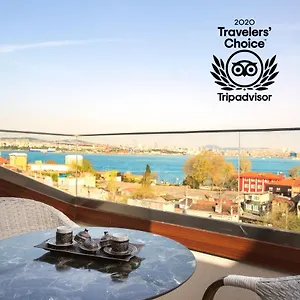 Acra - Special Category **** Istambul