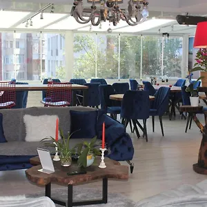Otel Nisantasi My, İstanbul