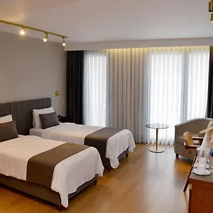 Otel Kings Cross, İstanbul