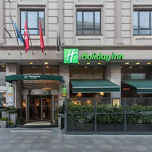 Otel Sisli By Ihg, İstanbul