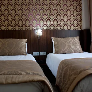 2* Hotel Istanbul Central Hotel