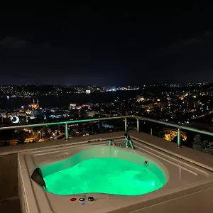 Hotel Class Bosphorus