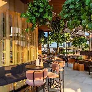Hotel Rum Budapest Budapesta