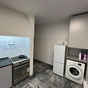 Varandas Do Chiado - Coliving Auberge de jeunesse Lisboa