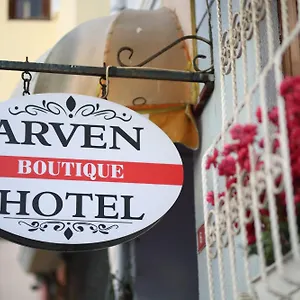 Hotel Arven