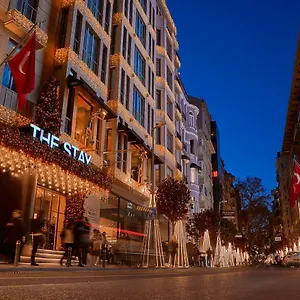 The Boulevard Nisantasi ***** Istambul