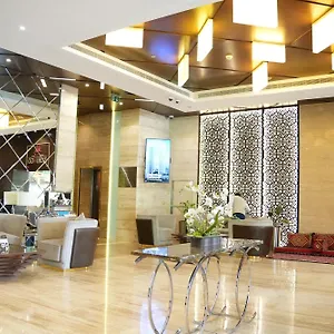 Treppan & By Fakhruddin Appart hôtel Dubaï