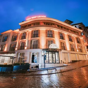 Отель Joyway Sultanahmet