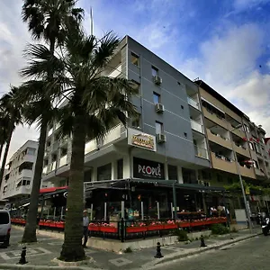 the-marmaris-boutique-hotel.aegeanhotels.net/