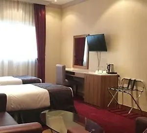 Royal Tulip Llc Hotel Dubaï