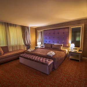 Otel Dream Hill Business Deluxe, İstanbul
