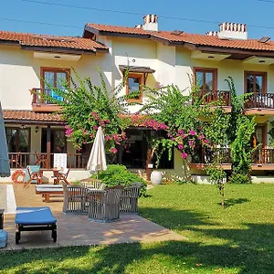 Efe Gocek Turkey