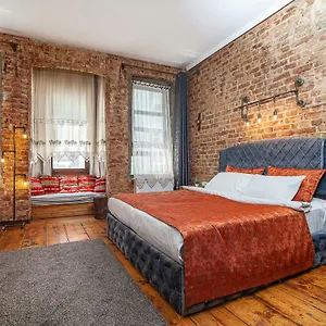 Aparthotel Historic Galata
