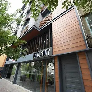 Otel Stıl Suıt, İstanbul
