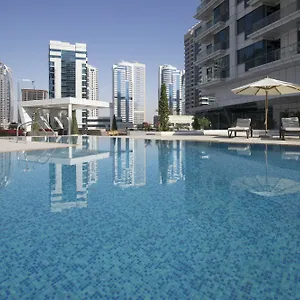 La Verda And Marina Appart hôtel Dubaï