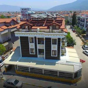 oteli̇ zi̇yaret edi̇n