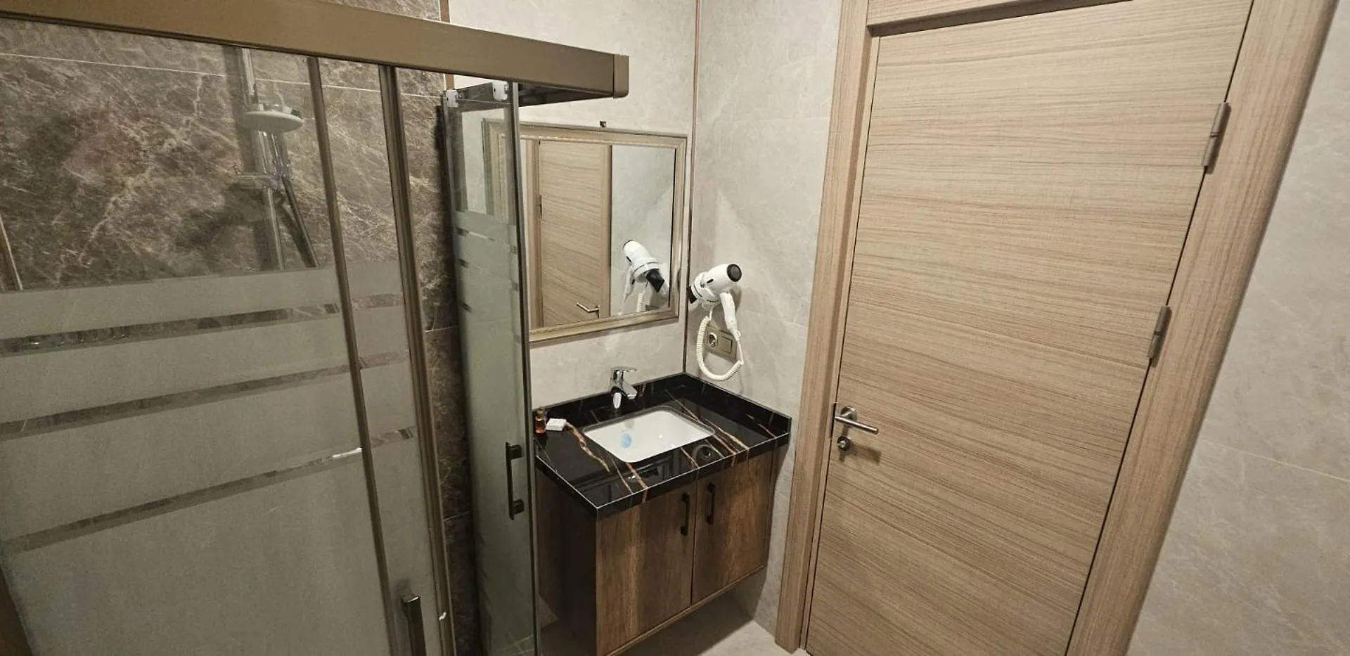 Mardy Hotel Istanbul